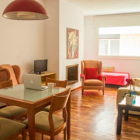 Sweet Bcn Three Bedroom Apartment برشلونة المظهر الخارجي الصورة